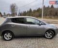 Серый Ниссан Лиф, объемом двигателя 0 л и пробегом 100 тыс. км за 5999 $, фото 31 на Automoto.ua