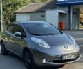 Серый Ниссан Лиф, объемом двигателя 0 л и пробегом 200 тыс. км за 6900 $, фото 1 на Automoto.ua