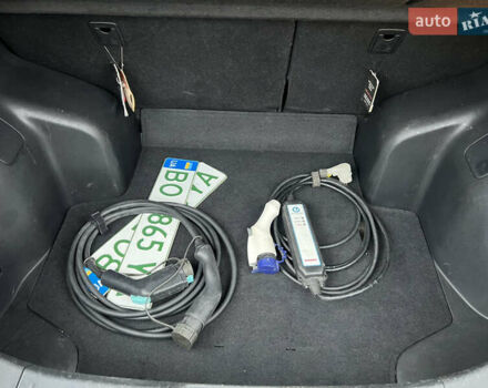 Серый Ниссан Лиф, объемом двигателя 0 л и пробегом 139 тыс. км за 7200 $, фото 37 на Automoto.ua