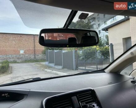 Сірий Ніссан Ліф, об'ємом двигуна 0 л та пробігом 154 тис. км за 8200 $, фото 36 на Automoto.ua