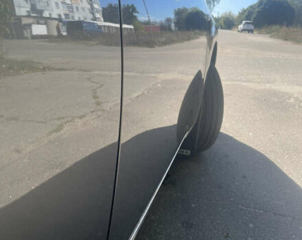 Серый Ниссан Лиф, объемом двигателя 0 л и пробегом 127 тыс. км за 7799 $, фото 23 на Automoto.ua