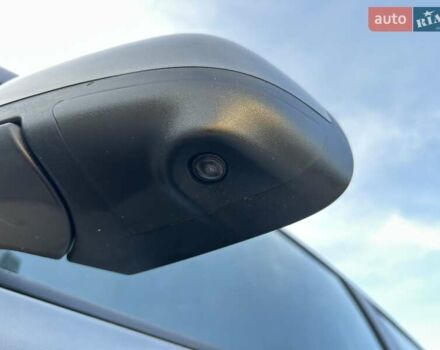 Сірий Ніссан Ліф, об'ємом двигуна 0 л та пробігом 154 тис. км за 8200 $, фото 40 на Automoto.ua