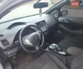 Серый Ниссан Лиф, объемом двигателя 0 л и пробегом 288 тыс. км за 5500 $, фото 4 на Automoto.ua