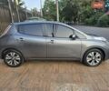 Сірий Ніссан Ліф, об'ємом двигуна 0 л та пробігом 86 тис. км за 7800 $, фото 8 на Automoto.ua