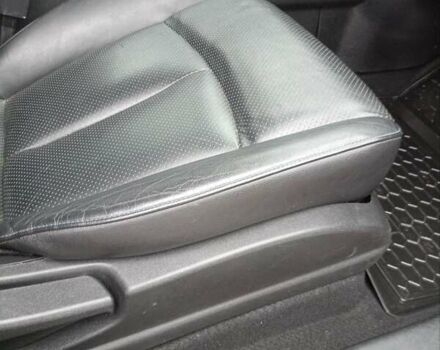 Серый Ниссан Лиф, объемом двигателя 0 л и пробегом 99 тыс. км за 7400 $, фото 28 на Automoto.ua