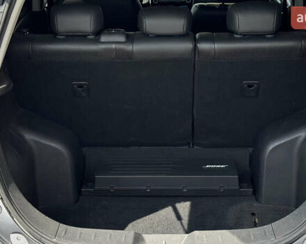 Серый Ниссан Лиф, объемом двигателя 0 л и пробегом 137 тыс. км за 6900 $, фото 9 на Automoto.ua