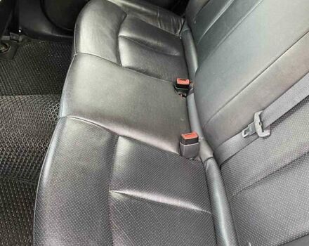 Серый Ниссан Лиф, объемом двигателя 0 л и пробегом 105 тыс. км за 7500 $, фото 17 на Automoto.ua