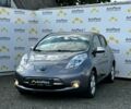 Сірий Ніссан Ліф, об'ємом двигуна 0 л та пробігом 126 тис. км за 6600 $, фото 1 на Automoto.ua