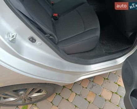 Ниссан Лиф 2014 в Ровно на Automoto.ua Серый Ниссан Лиф, объемом двигателя 0 л и пробегом 118 тыс. км за 5700 $, фото 47 на Automoto.ua