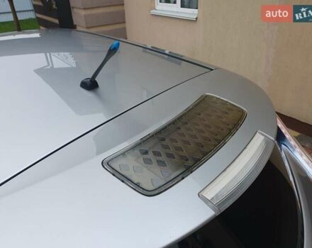 Серый Ниссан Лиф, объемом двигателя 0 л и пробегом 126 тыс. км за 7500 $, фото 38 на Automoto.ua