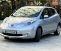 Серый Ниссан Лиф, объемом двигателя 0 л и пробегом 146 тыс. км за 6800 $, фото 8 на Automoto.ua