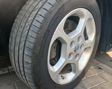 Сірий Ніссан Ліф, об'ємом двигуна 0 л та пробігом 142 тис. км за 7200 $, фото 68 на Automoto.ua