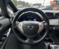 Сірий Ніссан Ліф, об'ємом двигуна 0 л та пробігом 159 тис. км за 7500 $, фото 30 на Automoto.ua