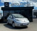 Сірий Ніссан Ліф, об'ємом двигуна 0 л та пробігом 172 тис. км за 6990 $, фото 1 на Automoto.ua