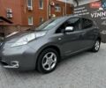 Сірий Ніссан Ліф, об'ємом двигуна 0 л та пробігом 159 тис. км за 7500 $, фото 8 на Automoto.ua