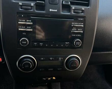 Сірий Ніссан Ліф, об'ємом двигуна 0 л та пробігом 122 тис. км за 8000 $, фото 11 на Automoto.ua