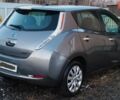 Сірий Ніссан Ліф, об'ємом двигуна 0 л та пробігом 158 тис. км за 6900 $, фото 1 на Automoto.ua