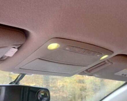 Серый Ниссан Лиф, объемом двигателя 0 л и пробегом 157 тыс. км за 7850 $, фото 24 на Automoto.ua