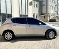 Сірий Ніссан Ліф, об'ємом двигуна 0 л та пробігом 125 тис. км за 7100 $, фото 7 на Automoto.ua