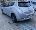 Сірий Ніссан Ліф, об'ємом двигуна 0 л та пробігом 132 тис. км за 7000 $, фото 4 на Automoto.ua