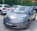 Сірий Ніссан Ліф, об'ємом двигуна 0 л та пробігом 154 тис. км за 7200 $, фото 1 на Automoto.ua