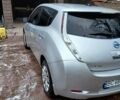 Сірий Ніссан Ліф, об'ємом двигуна 0 л та пробігом 122 тис. км за 6400 $, фото 6 на Automoto.ua
