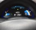 Серый Ниссан Лиф, объемом двигателя 0 л и пробегом 105 тыс. км за 7100 $, фото 1 на Automoto.ua
