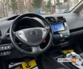 Серый Ниссан Лиф, объемом двигателя 24 л и пробегом 80 тыс. км за 9400 $, фото 11 на Automoto.ua