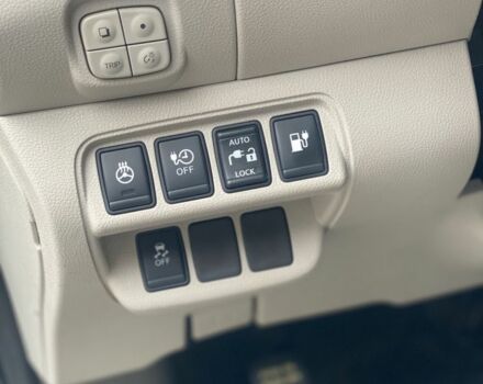 Сірий Ніссан Ліф, об'ємом двигуна 0 л та пробігом 200 тис. км за 6800 $, фото 6 на Automoto.ua