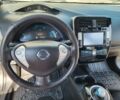 Серый Ниссан Лиф, объемом двигателя 0 л и пробегом 140 тыс. км за 7800 $, фото 4 на Automoto.ua