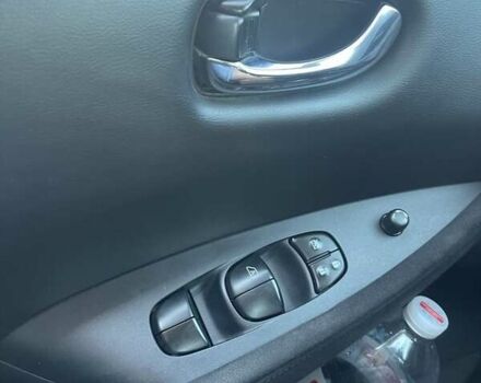 Сірий Ніссан Ліф, об'ємом двигуна 0 л та пробігом 107 тис. км за 7200 $, фото 1 на Automoto.ua