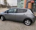 Серый Ниссан Лиф, объемом двигателя 0 л и пробегом 100 тыс. км за 5999 $, фото 14 на Automoto.ua