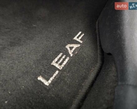 Серый Ниссан Лиф, объемом двигателя 0 л и пробегом 100 тыс. км за 5999 $, фото 38 на Automoto.ua