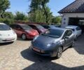 Серый Ниссан Лиф, объемом двигателя 0 л и пробегом 160 тыс. км за 6490 $, фото 1 на Automoto.ua