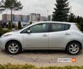 Серый Ниссан Лиф, объемом двигателя 24 л и пробегом 80 тыс. км за 9400 $, фото 3 на Automoto.ua