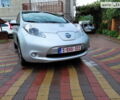 Сірий Ніссан Ліф, об'ємом двигуна 0 л та пробігом 117 тис. км за 6750 $, фото 1 на Automoto.ua