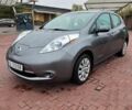 Сірий Ніссан Ліф, об'ємом двигуна 0 л та пробігом 140 тис. км за 6350 $, фото 1 на Automoto.ua