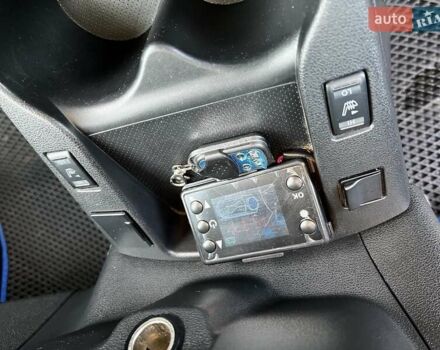 Серый Ниссан Лиф, объемом двигателя 0 л и пробегом 124 тыс. км за 7777 $, фото 11 на Automoto.ua