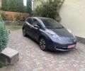 Сірий Ніссан Ліф, об'ємом двигуна 0 л та пробігом 150 тис. км за 6599 $, фото 1 на Automoto.ua
