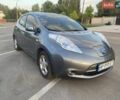 Серый Ниссан Лиф, объемом двигателя 0 л и пробегом 120 тыс. км за 6500 $, фото 1 на Automoto.ua