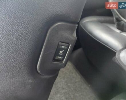 Серый Ниссан Лиф, объемом двигателя 0 л и пробегом 145 тыс. км за 7350 $, фото 29 на Automoto.ua