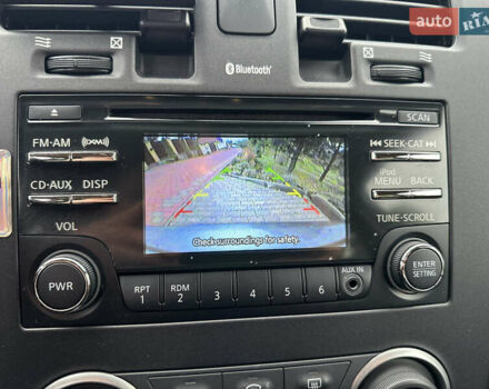 Серый Ниссан Лиф, объемом двигателя 0 л и пробегом 99 тыс. км за 6500 $, фото 11 на Automoto.ua