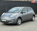 Серый Ниссан Лиф, объемом двигателя 0 л и пробегом 142 тыс. км за 6800 $, фото 1 на Automoto.ua