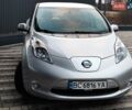Серый Ниссан Лиф, объемом двигателя 0 л и пробегом 144 тыс. км за 5990 $, фото 3 на Automoto.ua