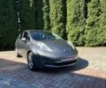 Серый Ниссан Лиф, объемом двигателя 0 л и пробегом 128 тыс. км за 8503 $, фото 1 на Automoto.ua