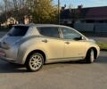 Сірий Ніссан Ліф, об'ємом двигуна 0 л та пробігом 113 тис. км за 6500 $, фото 3 на Automoto.ua