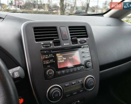 Серый Ниссан Лиф, объемом двигателя 0 л и пробегом 46 тыс. км за 7500 $, фото 18 на Automoto.ua