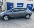 Сірий Ніссан Ліф, об'ємом двигуна 0 л та пробігом 140 тис. км за 7000 $, фото 1 на Automoto.ua