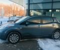 Сірий Ніссан Ліф, об'ємом двигуна 0 л та пробігом 60 тис. км за 14000 $, фото 1 на Automoto.ua