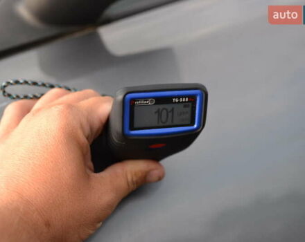 Сірий Ніссан Ліф, об'ємом двигуна 0 л та пробігом 74 тис. км за 6999 $, фото 30 на Automoto.ua